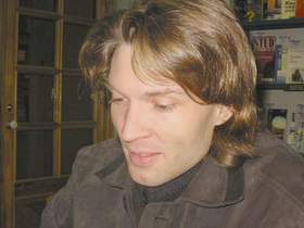 Алексей Масалович, автор сайта "Проект 47"